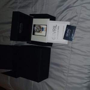 GEVRIL-LA CHAUX-DE-FONDS